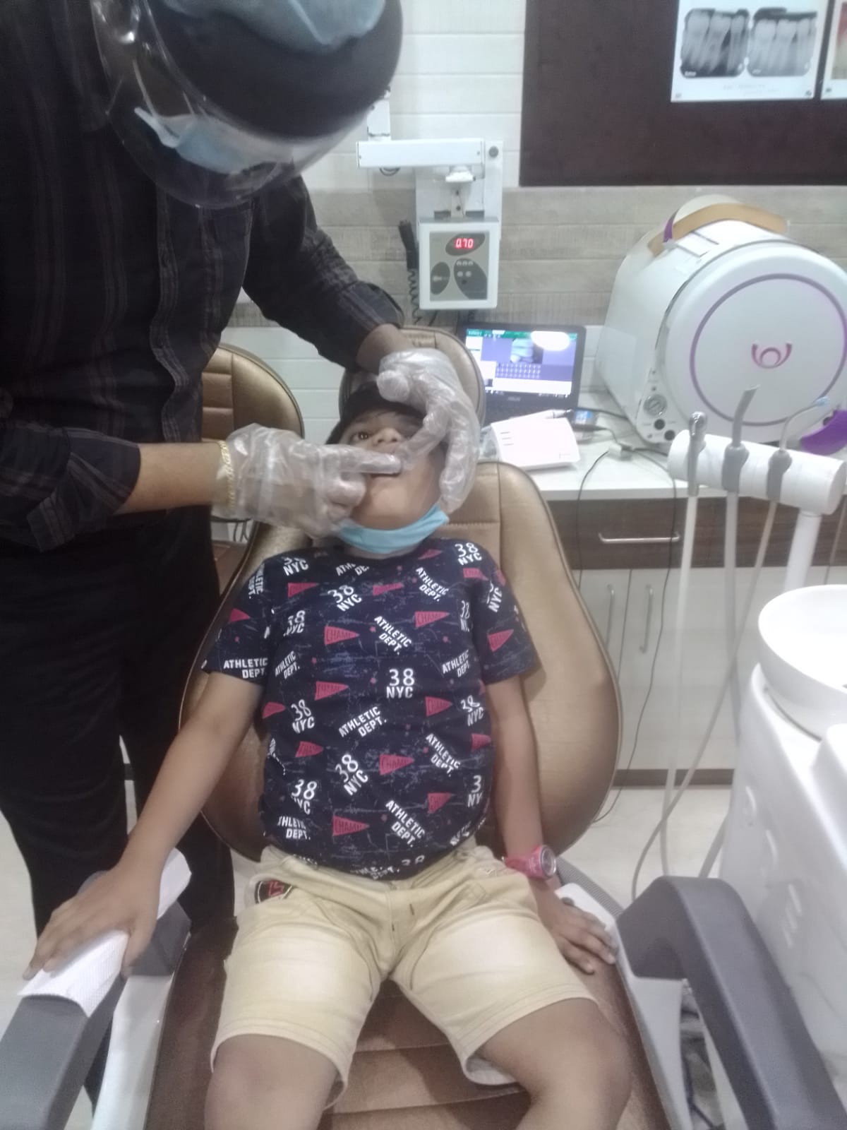 Teeth Braces Treatment Kolkata