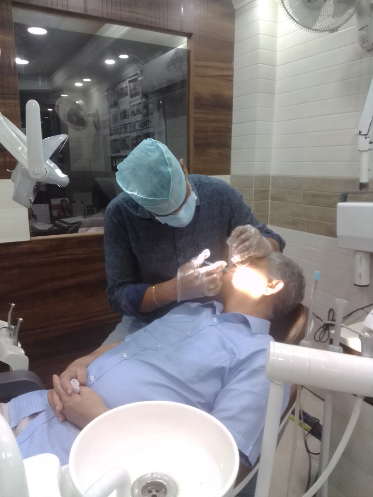 Best Dental Clinic Kolkata