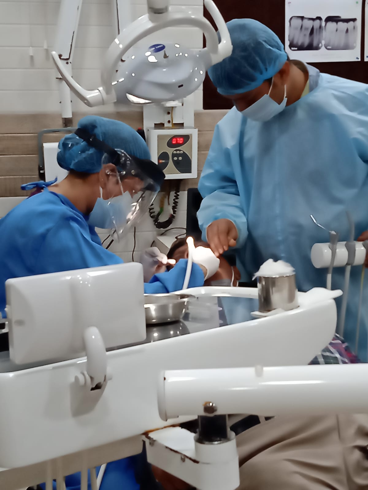 Cosmetic Dentistry Clinic Kolkata 
