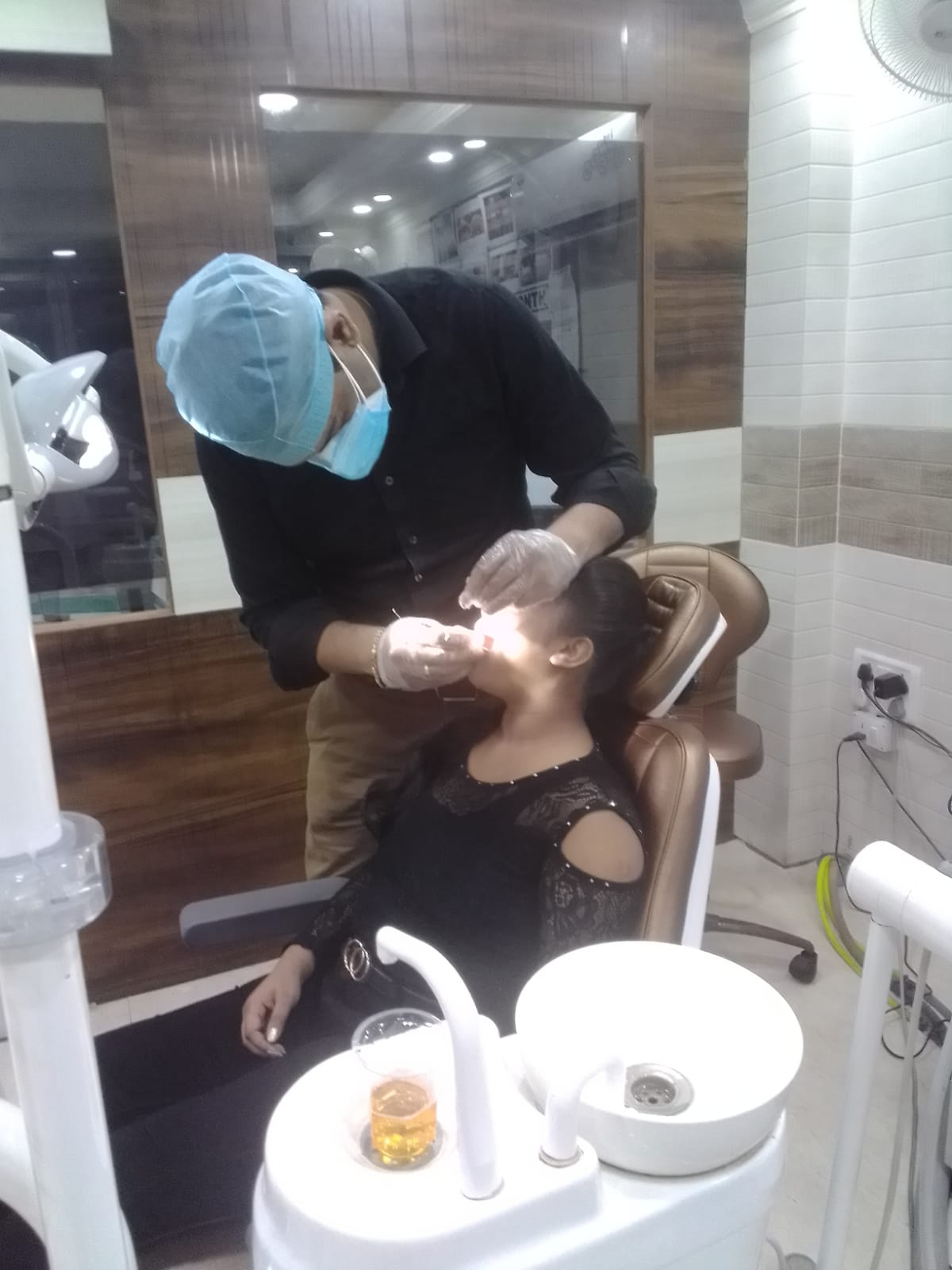 Dental Implants Kolkata