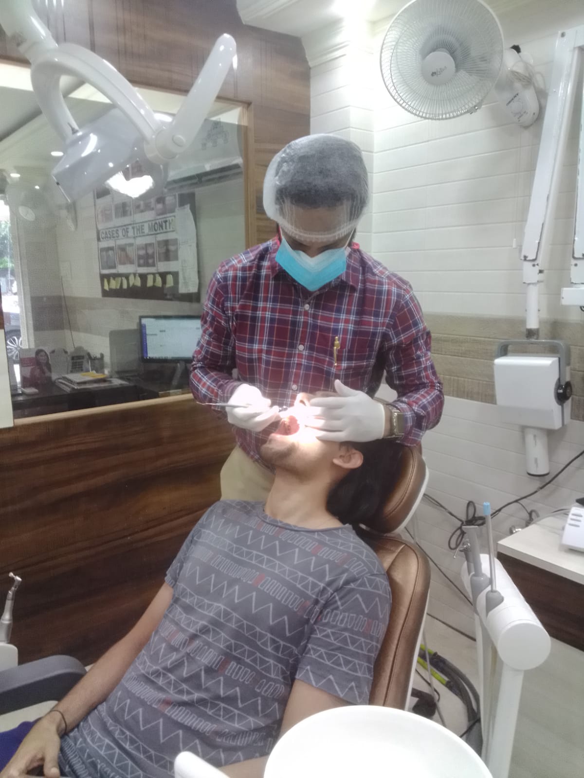 Oral and Maxillofacial Surgery Kolkata