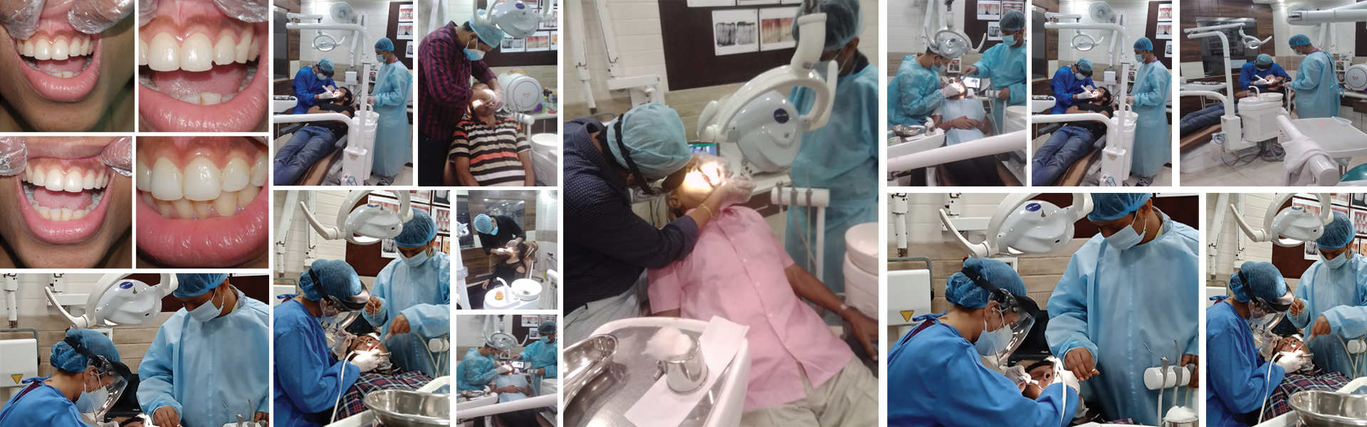 Dental Oral Surgery Kolkata