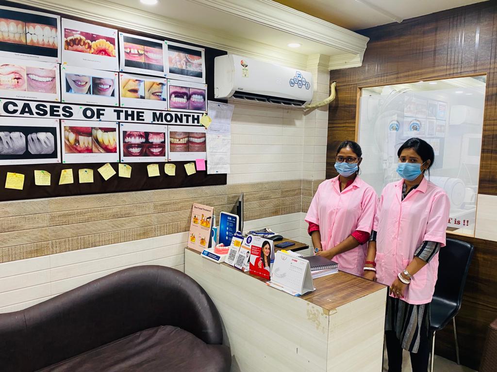 Dental Oral Surgery Kolkata