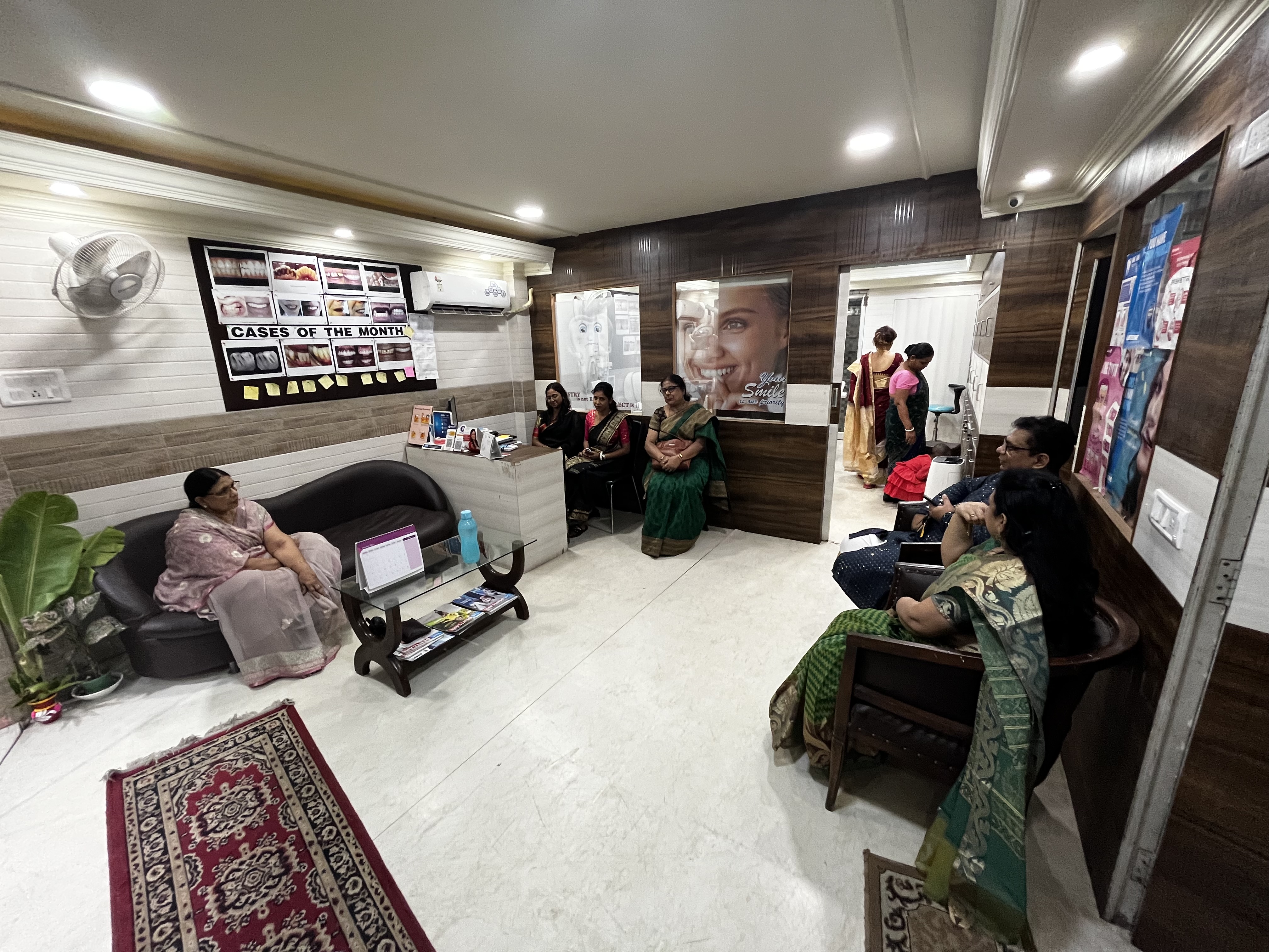 Oral and Maxillofacial Surgery Kolkata