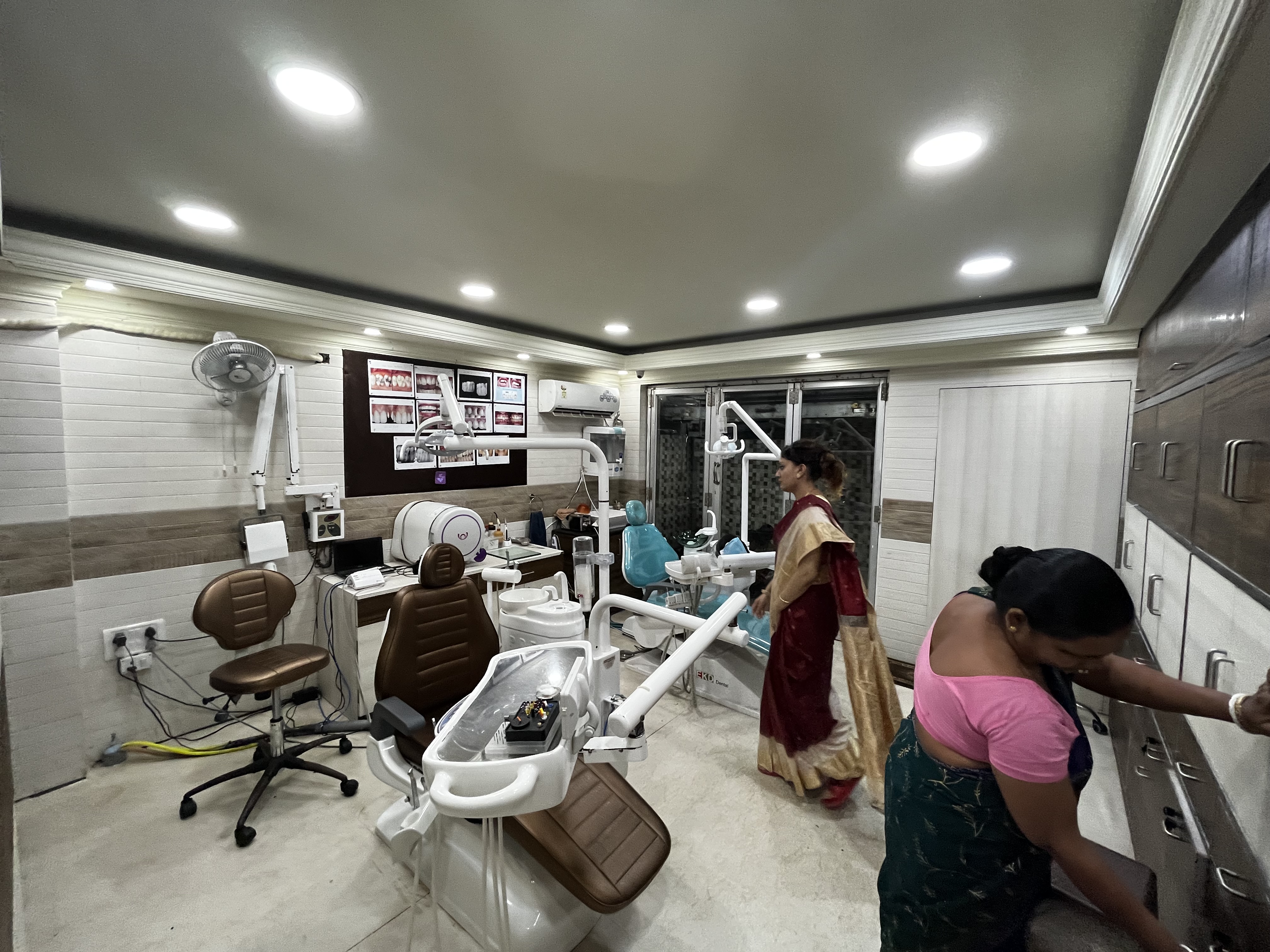 Teeth Braces Treatment Kolkata