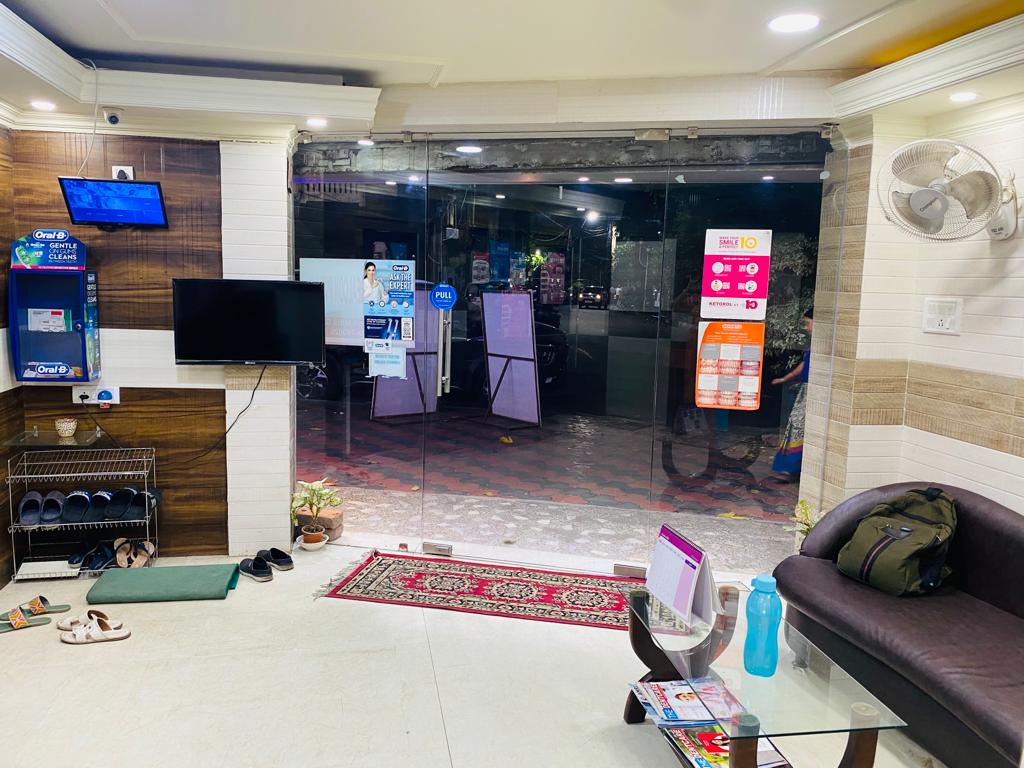 Best Dental Clinic Kolkata