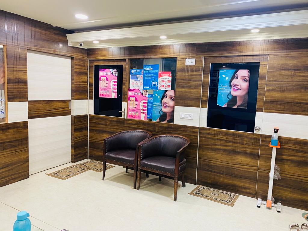Cosmetic Dentistry Clinic Kolkata
