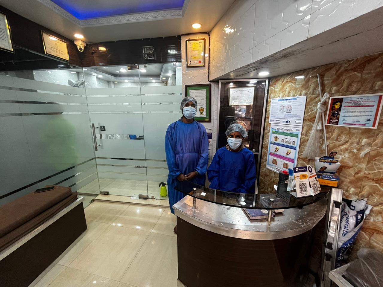 Dental Implants Kolkata