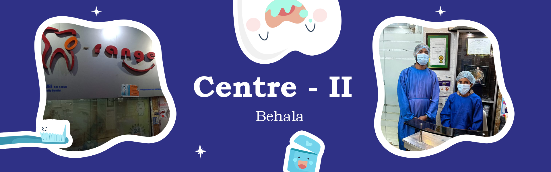 Teeth Braces Treatment Kolkata