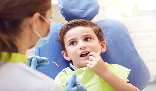 Dental Implants Kolkata