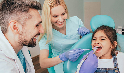 Cosmetic Dentistry Clinic Kolkata